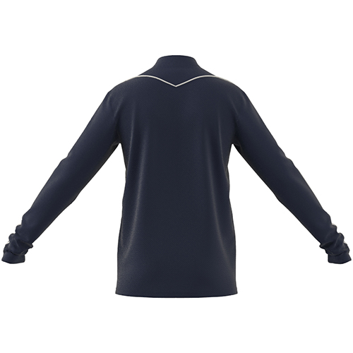 Tiro 23 League Training Track Top